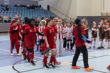 Bild 66 - wDJ Power Girls Cup Suederelbe